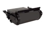 Compatible Remanufactured  Black Laser Toner Cartridge