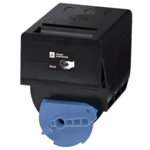 Compatible  (GPR-23) IRC-2880 / 3380 Black Copier Toner  - 26 000 pages