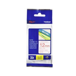 TZe232 Labelling Tape - for use in  Printer