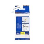 TZeFX251 Flexible Tape - for use in  Printer