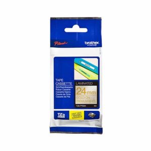 TZePR254 Label Tape - for use in  Printer