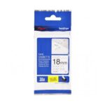 TZeSE4 Labelling Tape - for use in  Printer