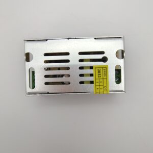 AC 110-240V TO DC 12V/24V 12V 1A 12W Transformer Regulated Power Supply