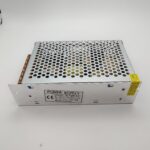 AC 110-240V TO DC 12V/24V 12V 10A 120W Transformer Regulated Power Supply