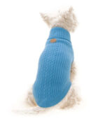 Blue Dog Jumper 45cm