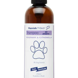 All Purpose Dog Shampoo