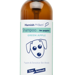 Puppy and Sensitive Skin Dog Shampoo