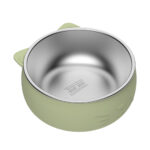 Remi Bowl 2 in 1 - Avocado Cream