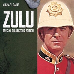 Zulu - Special Collector's Edition DVD