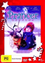 Prancer Returns DVD