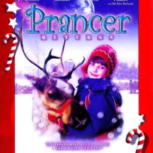 Prancer Returns DVD