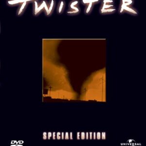 Twister (Special Edition) DVD