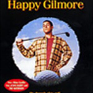 Happy Gilmore DVD