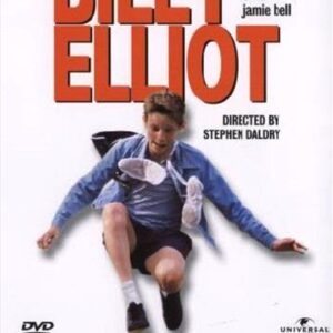 Billy Elliott DVD