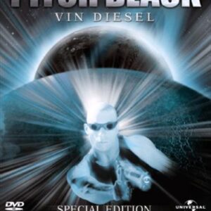 Pitch Black  - Special Edition DVD