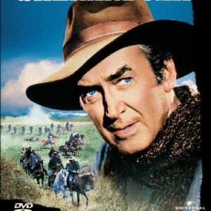 Shenandoah DVD