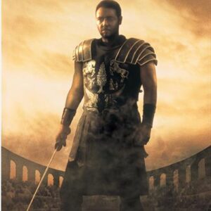 Gladiator - Single Disc Edition DVD