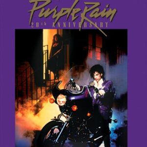 Purple Rain  - 20th Anniversary Edition DVD