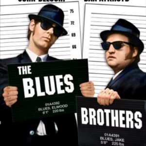 Blues Brothers  The  - Special Edition DVD