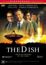 Dish  The DVD