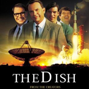 Dish  The DVD