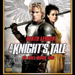 Knight's Tale  A  - Extended Edition DVD