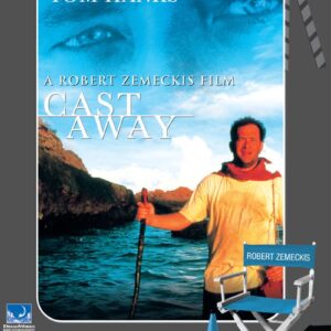 Cast Away DVD