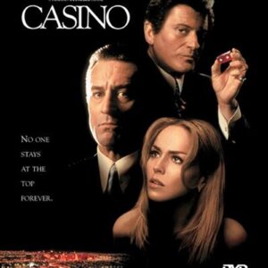 Casino DVD