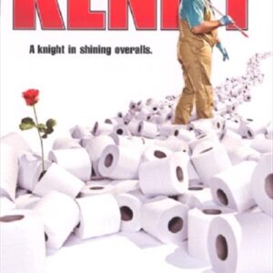 Kenny DVD