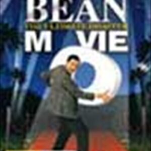 Bean Ultimate Disaster Movie DVD