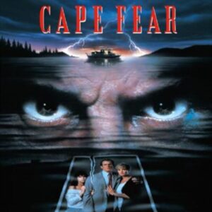 Cape Fear - Single Disc DVD