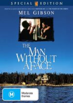 Man Without A Face  The  - Special Edition DVD