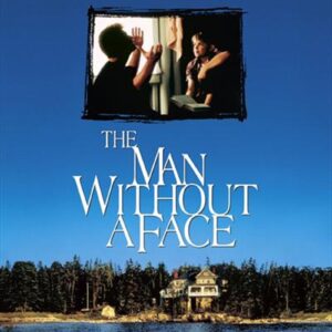 Man Without A Face  The  - Special Edition DVD