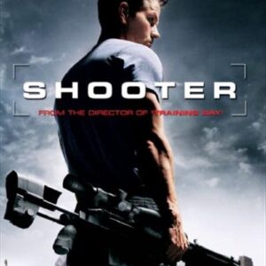 Shooter DVD