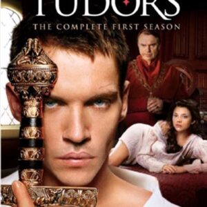 Tudors  The - Complete Season 01 DVD