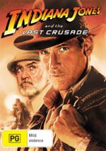 Indiana Jones And The Last Crusade  - Special Edition DVD