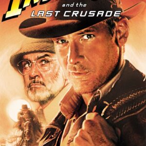 Indiana Jones And The Last Crusade  - Special Edition DVD