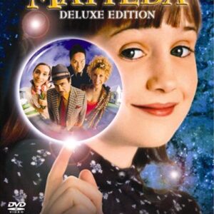 Matilda - Deluxe Edition DVD