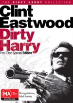 Dirty Harry (Special Edition) DVD