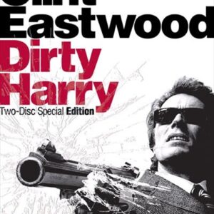 Dirty Harry (Special Edition) DVD