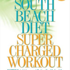 South Beach Diet Workout DVD