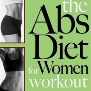 Abs Diet For Women Workout DVD