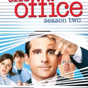 Office - Season 2 - Part 1 DVD