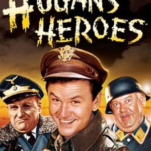 Hogan's Heroes - Season 06 DVD