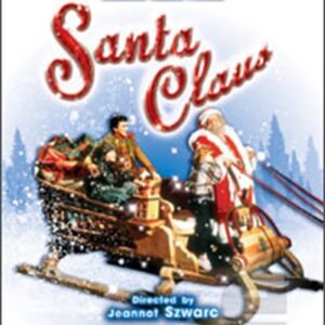 Santa Claus DVD