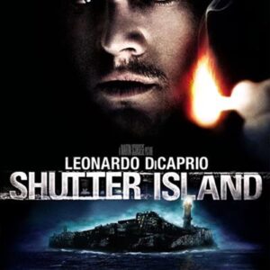 Shutter Island DVD