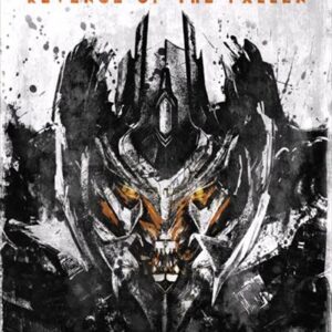 Transformers - Revenge Of The Fallen DVD