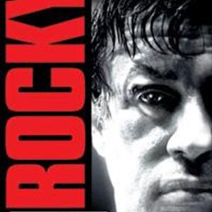 Rocky Collection DVD