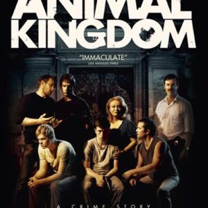 Animal Kingdom DVD