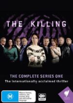 Killing - Vol 1  The DVD